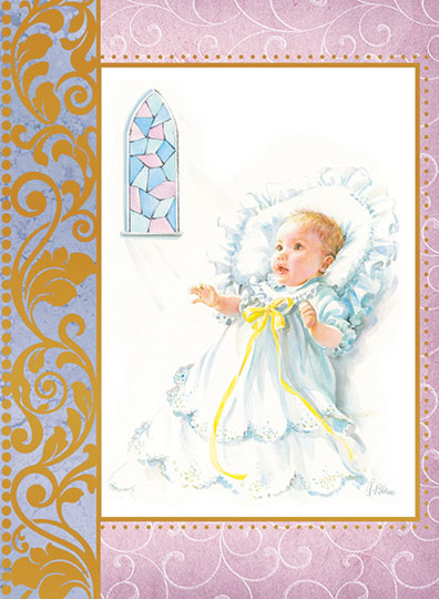 Christening