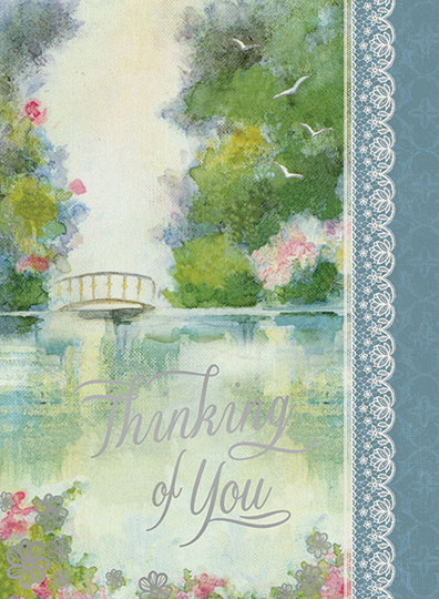 Thinking of You - Bridge