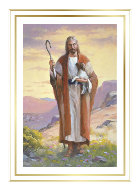 Good Shepherd