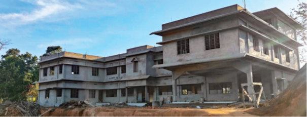 Mowjem Parish School