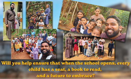 Mowjem Parish School