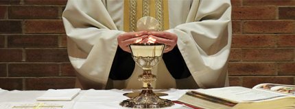Give the Gift of the Holy Mass