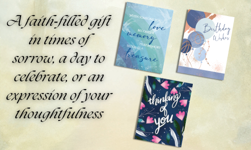 All Occasion Enrollment Card