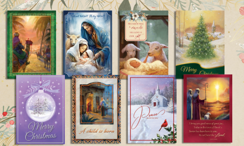 Christmas Novena