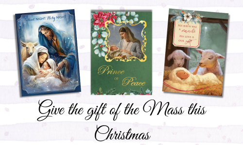Christmas Masses