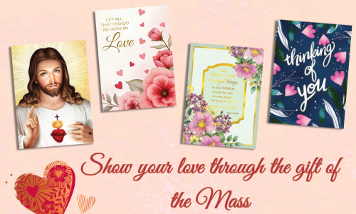 Valentine's Masses
