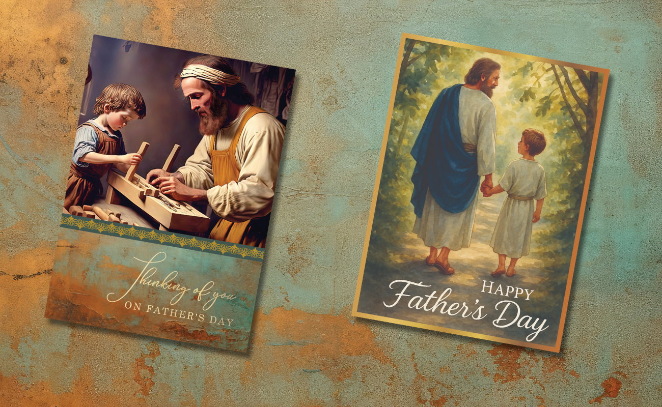 Father's Day Novena
