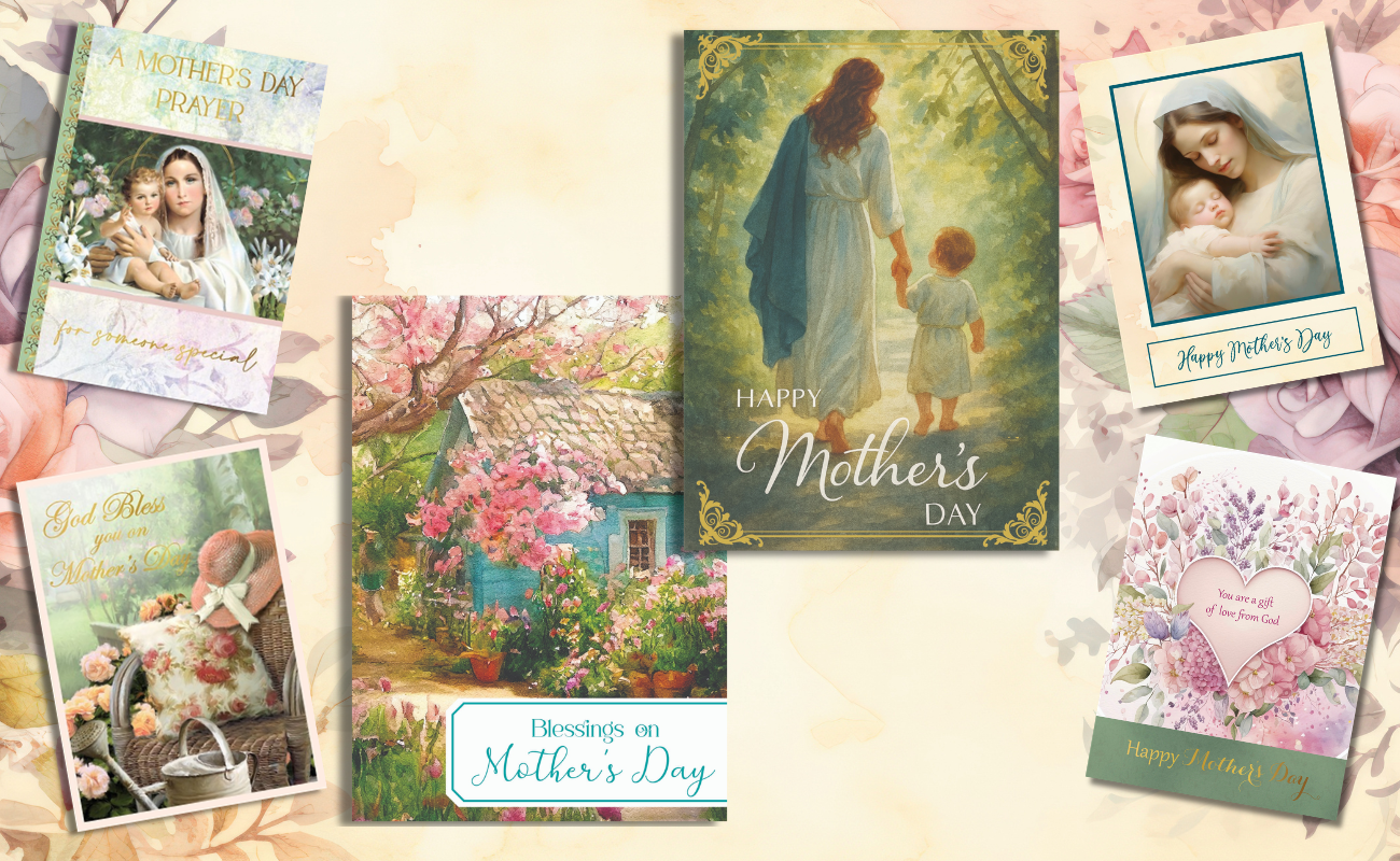 Mother's Day Novena