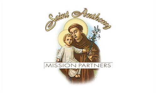 St. Anthony Mission Partners