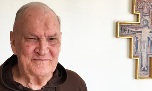 Help a Retired Missionary