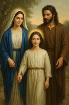 for peace and unity within my family.