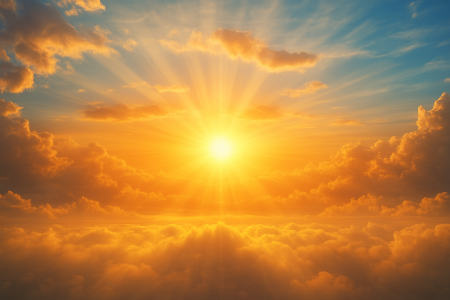 in honor of the Holy Souls in Purgatory.